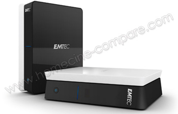 EMTEC Movie Cube S120H 1 To