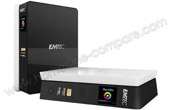 EMTEC Movie Cube S850H 2 To