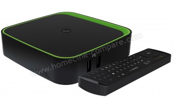 EMTEC Movie Cube The TV Box