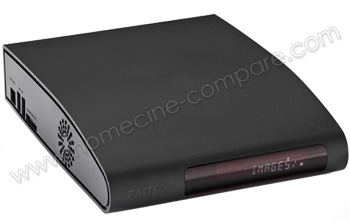 EMTEC Movie Cube V120H 500 Go