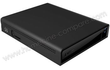 EMTEC Movie Cube K220 500 Go