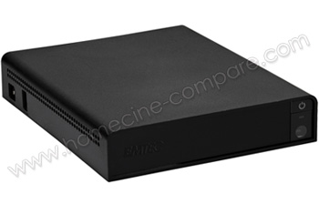 EMTEC Movie Cube K220H 500 Go