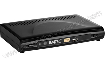 EMTEC Movie Cube N150H