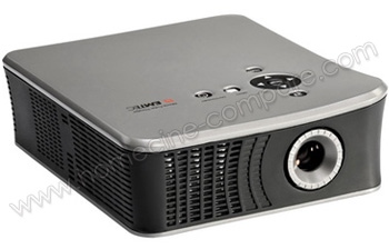 EMTEC Movie Cube Theater T750 160 Go