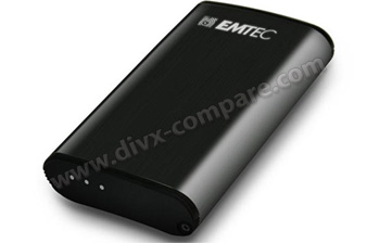 EMTEC Movie Cube AV 40 Go