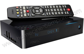EMTEC Movie Cube N500H
