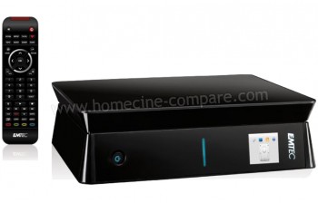 EMTEC Movie Cube S900H (sans DD)