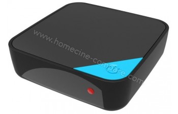 EMTEC TV BOX Android Streamer F510STR