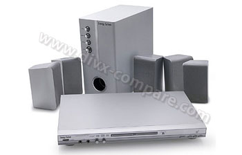 ENERGY SISTEM CINNEMOTION 1000