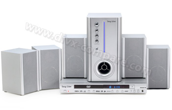 ENERGY SISTEM CINNEMOTION 1200