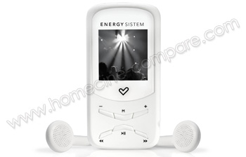 ENERGY SISTEM Energy 2111 Blanc 2 Go