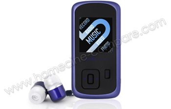 ENERGY SISTEM Energy 2202 Violet 2 Go