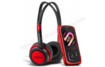 ENERGY SISTEM Energy 2204 DJ Rouge