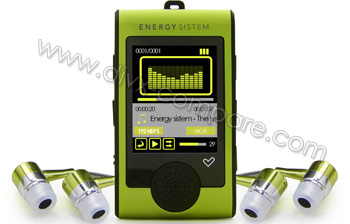 ENERGY SISTEM Energy 3010