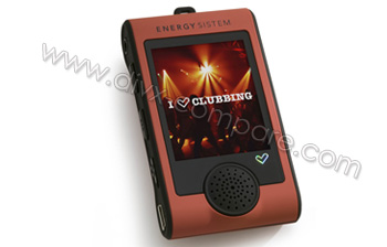 ENERGY SISTEM Energy 3020