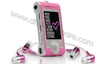 ENERGY SISTEM Energy 3021