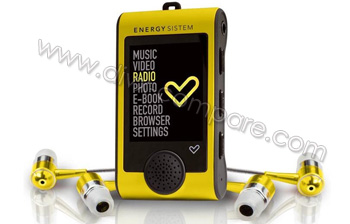 ENERGY SISTEM Energy 3022