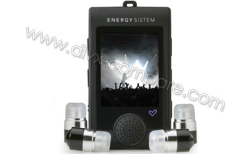 ENERGY SISTEM Energy 3030