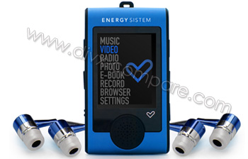 ENERGY SISTEM Energy 3040