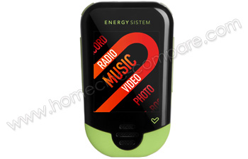 ENERGY SISTEM Energy 3202 Vert 2 Go