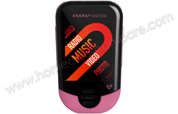 ENERGY SISTEM Energy 3202 Rose 2 Go