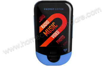 ENERGY SISTEM Energy 3216 Bleu 16 Go