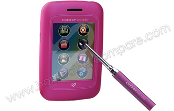 ENERGY SISTEM Energy 4204 Rose 4 Go