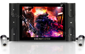 ENERGY SISTEM Energy 5020