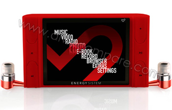 ENERGY SISTEM Energy 5021