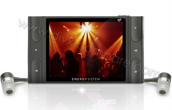 ENERGY SISTEM Energy 5030