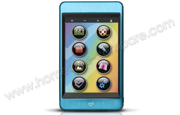 ENERGY SISTEM Energy 5208 Bleu 8 Go