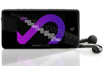 ENERGY SISTEM Energy 6030