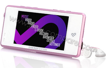 ENERGY SISTEM Energy 6031