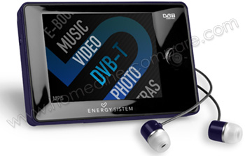 ENERGY SISTEM Energy 7008