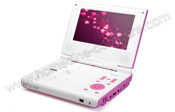 ENERGY SISTEM Energy M3500 Pink