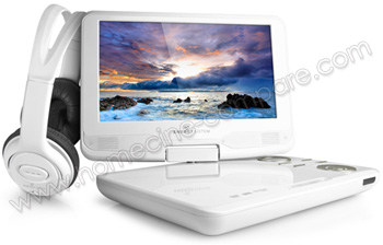 ENERGY SISTEM Energy Mobile 290 Blanc