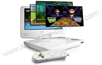 ENERGY SISTEM Energy Mobile DVD D9