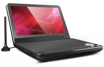 ENERGY SISTEM Energy Mobile DV7 TV