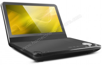 ENERGY SISTEM Energy Mobile DV7 USBDivX