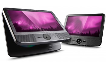 ENERGY SISTEM Energy Mobile DV9 Dual