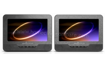 ENERGY SISTEM Car Media Player r7 Dual Screen