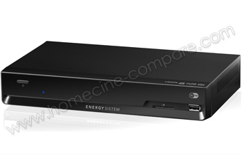 ENERGY SISTEM Energy P3450 (sans DD)