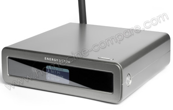 ENERGY SISTEM Energy P4350 1 To