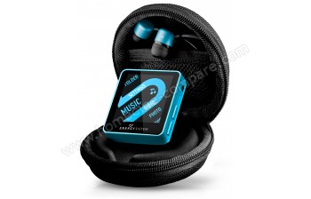 ENERGY SISTEM Energy Urban 2504 Turquoise