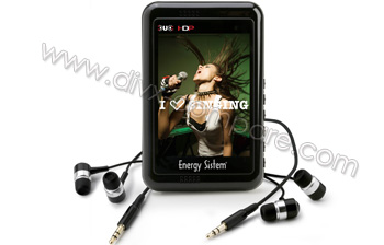 ENERGY SISTEM Inngenio 4000