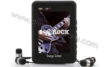 ENERGY SISTEM Inngenio 5500