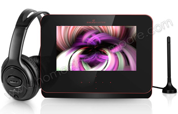 ENERGY SISTEM Energy Mobile 370 TV