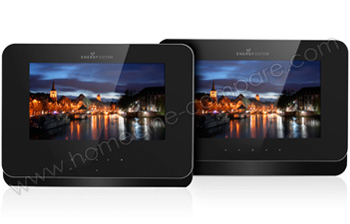 ENERGY SISTEM Energy Mobile 472 Dual Screen
