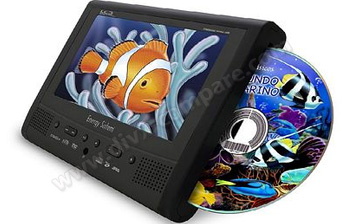 ENERGY SISTEM XPRESSIONN MOBILE 1600