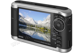 EPSON P-3000 Photo Viewer